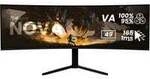 Nova 49TUW165, Gaming-Monitor