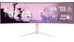 Nova 49TUW165, Gaming-Monitor