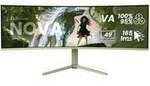 Nova 49TUW165, Gaming-Monitor