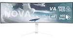 Nova 49TUW165, Gaming-Monitor