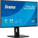 ProLite XB2792QSU-B1, LED-Monitor