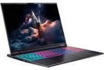 Nitro 16S AI (AN16S-61-R5MK), Gaming-Notebook