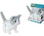 PetZoo Kitty, Kuscheltier
