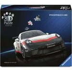 3D Puzzle Iconics: Porsche 911 GT3 Cup