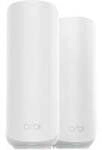 Orbi 370 Serie Dual-Band WiFi 7 Mesh 2er Pack, Access Point