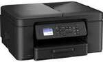 DCP-J1360DW, Multifunktionsdrucker