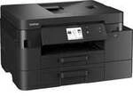 MFC-J4550DW, Multifunktionsdrucker