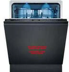 SN95EX22CE iQ500 , Sp&uuml;lmaschine
