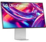 UltraFine 32U990A-S, LED-Monitor