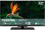 32LV3F63DAZ, LED-Fernseher