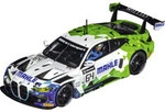 HYBRID BMW M4 GT3 "Mahle Racing Team", Rennwagen