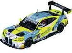 HYBRID BMW M4 GT3 "RAM Racing, No. 15", Rennwagen