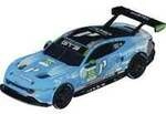 HYBRID Ford Mustang GT3 "Champion Spirit, No.55", Rennwagen