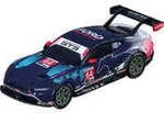 HYBRID Ford Mustang GT3 ''Ford Performance, No.64'', Rennwagen