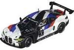 HYBRID BMW M4 GT3 "BMW M Motorsport, No.1", Rennwagen