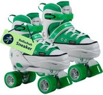 Roller Skates Gr. 36-39, Rollschuhe