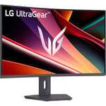 UltraGear 32G600A-B, Gaming-Monitor