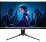 Predator XB323QKV4, Gaming-Monitor