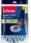 H2PrO CLASSIC Ersatzkopf f&uuml;r H2PrO Spin Mop , Wischbezug
