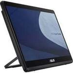 ExpertCenter E1 AiO E1600WKAT-BMR114X, PC-System