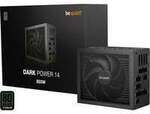 DARK POWER 14 850W, PC-Netzteil