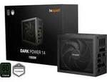 DARK POWER 14 1000W, PC-Netzteil