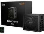 DARK POWER 14 1200W, PC-Netzteil