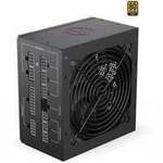 Supremo FM6 Gold 750 W, PC-Netzteil