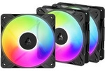 P12 Pro Reverse A-RGB, Geh&auml;usel&uuml;fter
