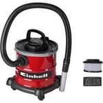 TC-AV 2032 DW, Aschesauger
