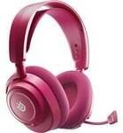Arctis Nova 7 Wireless Gen 2, Gaming-Headset
