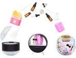 MGA''s Miniverse - Make It Mini Fragrances in PDQ, Basteln