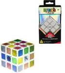 Rubik''s Pulse 3x3 Zauberw&uuml;rfel, Geschicklichkeitsspiel