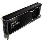Radeon&trade; PRO W7800 48GB, Grafikkarte