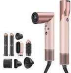Master 10 All-in-One-Airstyler, Multistyler