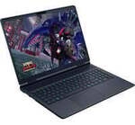 16X Aurora (C7RMY), Gaming-Notebook