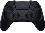 Raiju V3 Pro, Gamepad