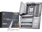 MAG X870E TOMAHAWK MAX WIFI PZ, Mainboard