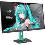 ROG Strix XG27ACMEG-G Hatsune Miku Edition, Gaming-Monitor