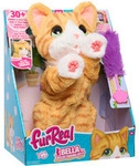 furReal Bella the Biscuit-Making Kitty, Kuscheltier