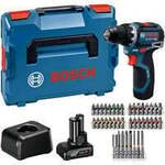 Akku-Bohrschrauber GSR 12V-32 Professional, 12Volt
