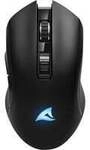 SKILLER SGM30W, Gaming-Maus