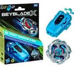 Beyblade X Cobalt Dragoon 2-60C Starter Set, Geschicklichkeitsspiel