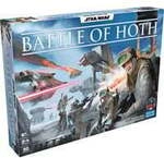Star Wars: Battle of Hoth, Brettspiel