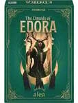 The Druids of Edora, Brettspiel