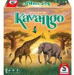 Kavango, Brettspiel