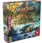 Silverfrost - Ein Spiel in der Welt von Everdell, Brettspiel