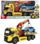 Giant Tow Truck, Spielfahrzeug