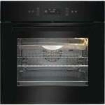 EBO 7912, Backofen