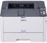 B433dn, LED-Drucker